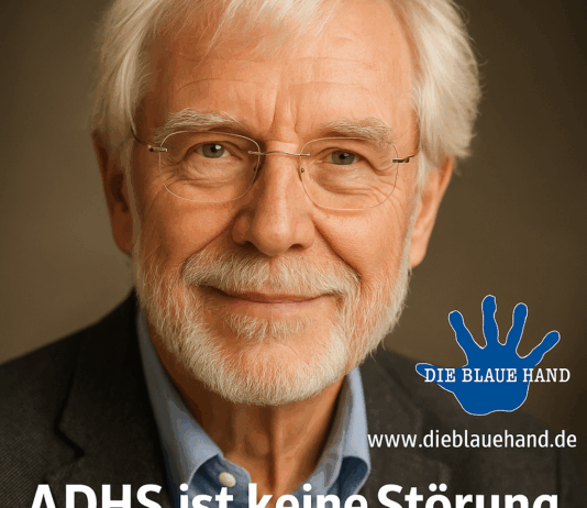 ADHS ist keine Störung | Prof. Dr. Gerald Hüther