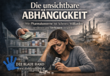 Schmerzmittel | Die unsichtbare Abhängigkeit