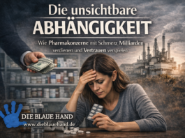 Schmerzmittel | Die unsichtbare Abhängigkeit