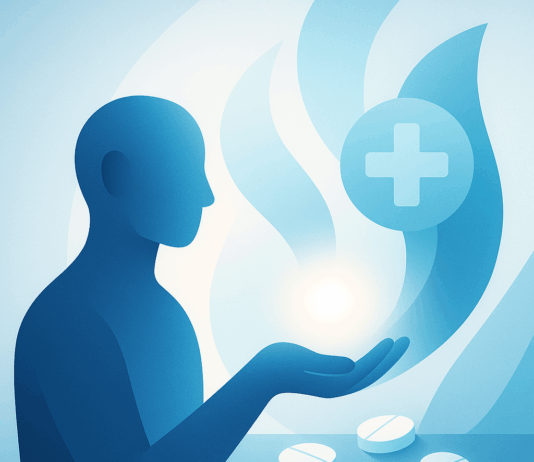 Angst vor Schmerzen: Das Milliardenbusiness mit den Schmerzpillen