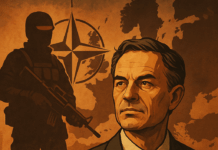 NATO-Geheimarmeen und Operation Gladio – Dr. Daniele Ganser