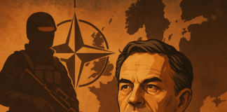 NATO-Geheimarmeen und Operation Gladio – Dr. Daniele Ganser