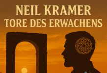 Neil Kramer – Tore des Erwachens