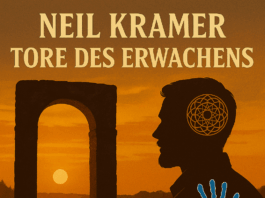 Neil Kramer – Tore des Erwachens