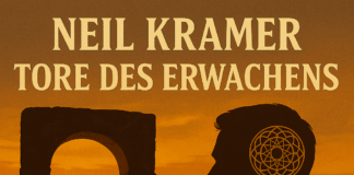 Neil Kramer – Tore des Erwachens