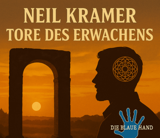 Neil Kramer – Tore des Erwachens