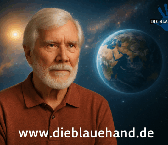 Thomas Campbell – Ein Kernphysiker der NASA spricht über Astralreisen