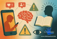 Von der digitalen Demenz zur Smartphone-Pandemie – Prof. Dr. Manfred Spitzer