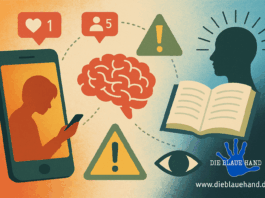 Von der digitalen Demenz zur Smartphone-Pandemie – Prof. Dr. Manfred Spitzer