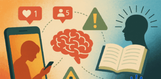 Von der digitalen Demenz zur Smartphone-Pandemie – Prof. Dr. Manfred Spitzer