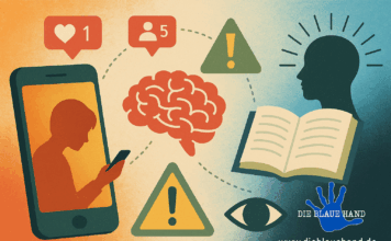 Von der digitalen Demenz zur Smartphone-Pandemie – Prof. Dr. Manfred Spitzer