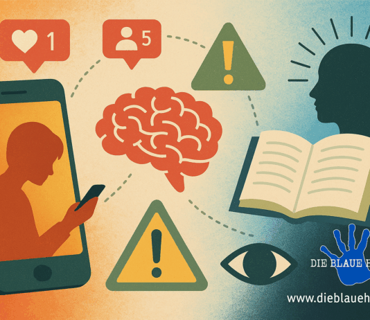 Von der digitalen Demenz zur Smartphone-Pandemie – Prof. Dr. Manfred Spitzer