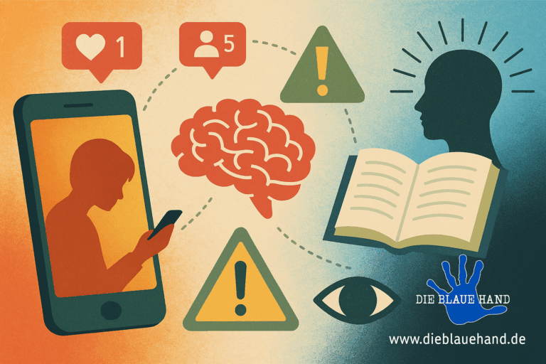 Von der digitalen Demenz zur Smartphone-Pandemie – Prof. Dr. Manfred Spitzer