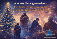 Was aus Liebe geworden ist | Über Familie, Verantwortung und die seelischen Folgen einer Gesellschaft im Wandel