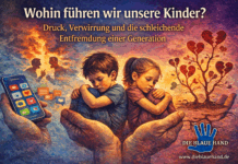 Wohin führen wir unsere Kinder? | Druck, Verwirrung und die schleichende Entfremdung einer Generation