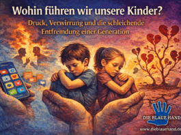 Wohin führen wir unsere Kinder? | Druck, Verwirrung und die schleichende Entfremdung einer Generation