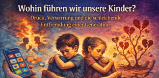 Wohin führen wir unsere Kinder? | Druck, Verwirrung und die schleichende Entfremdung einer Generation