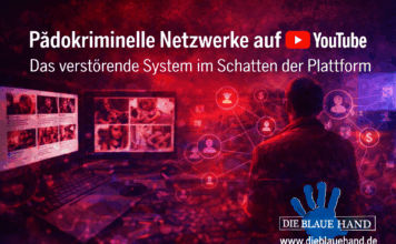 Pädokriminelle Netzwerke auf YouTube – Das verstörende System im Schatten der Plattform