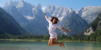 Unser Körper ist ein Wunderwerk