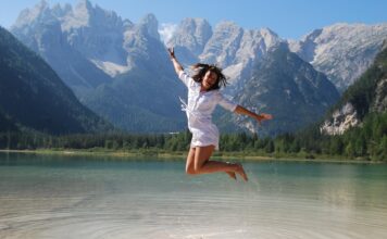 Unser Körper ist ein Wunderwerk