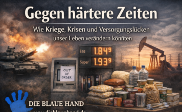 Gegen härtere Zeiten Wie Kriege, Krisen und Versorgungslücken unser Leben verändern könnten