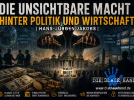 Die unsichtbare Macht hinter Politik und Wirtschaft | Hans-Jürgen Jakobs