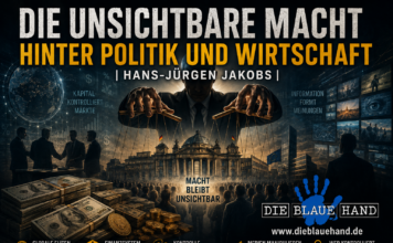 Die unsichtbare Macht hinter Politik und Wirtschaft | Hans-Jürgen Jakobs
