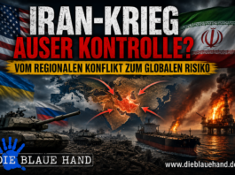Iran-Krieg außer Kontrolle? – Vom regionalen Konflikt zum globalen Risiko
