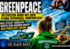 Greenpeace – Aktivistin wird mit dem Klima Schwindel konfrontiert